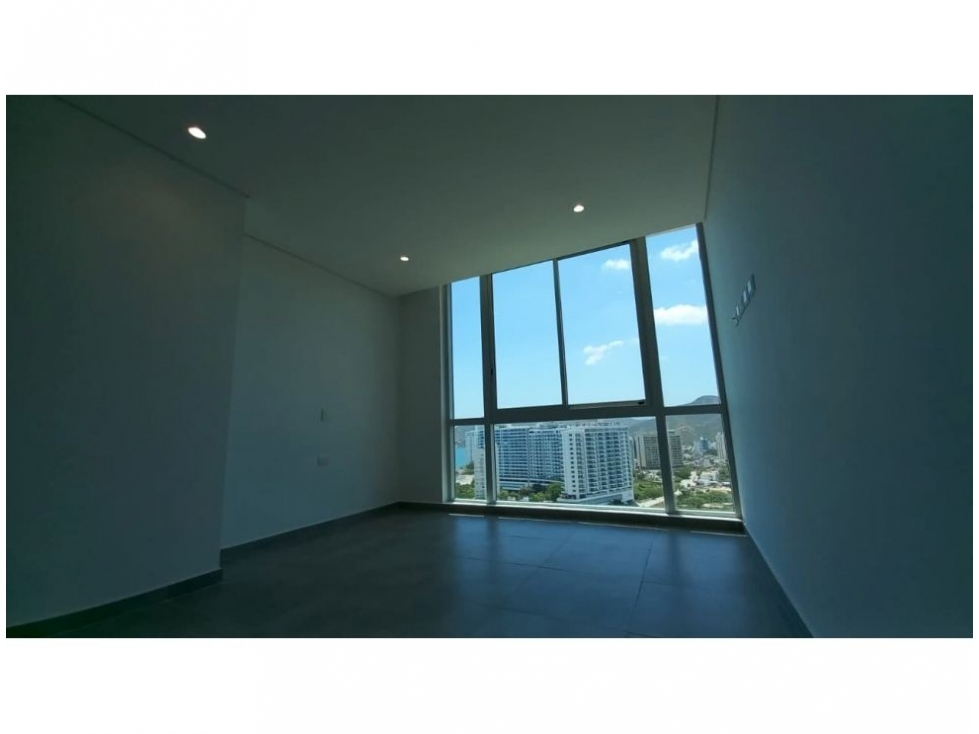 Apartamento en venta en Ub Salguero, Santa Marta · foto 11 de 19