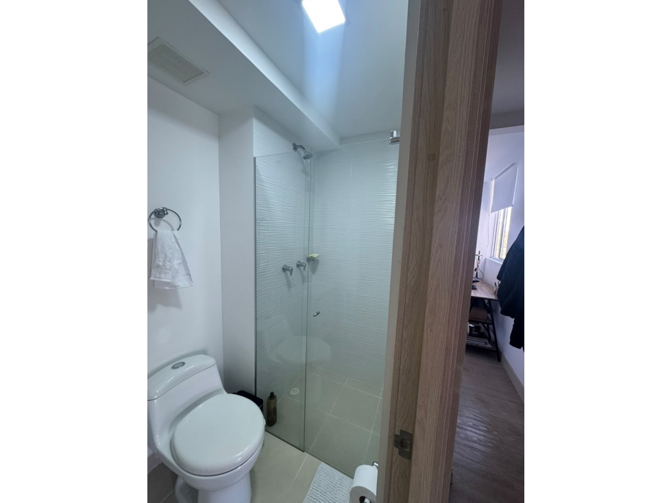 Apartamento en venta en San Juan De Dios, Marinilla · foto 4 de 13
