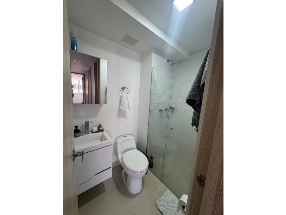 Apartamento en venta en San Juan De Dios, Marinilla · foto 6 de 13