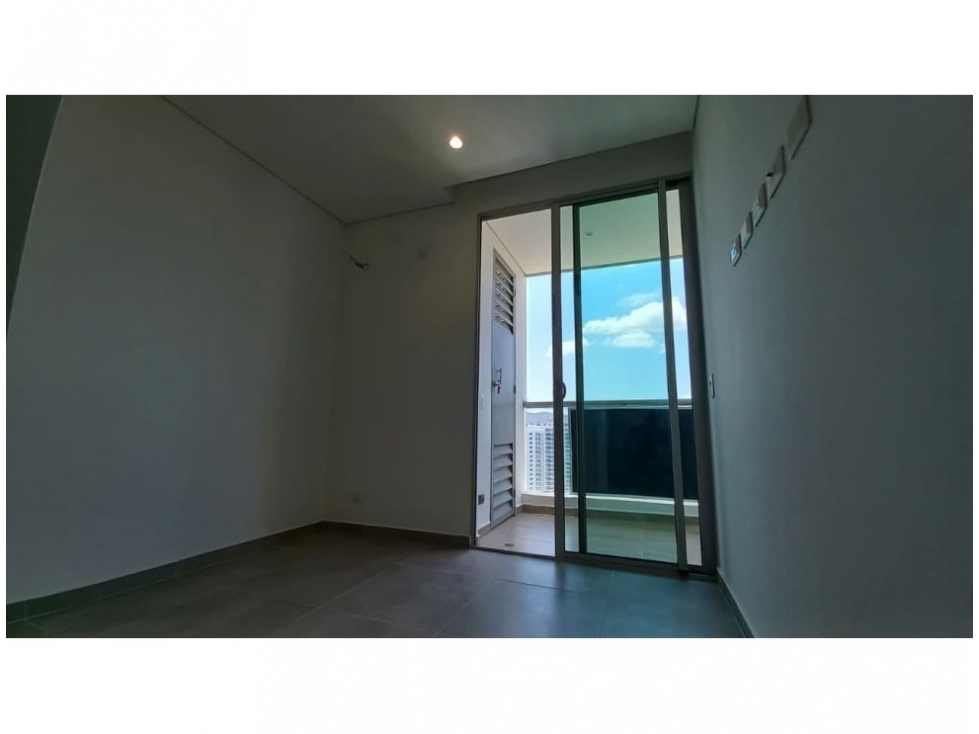 Apartamento en venta en Ub Salguero, Santa Marta · foto 15 de 19