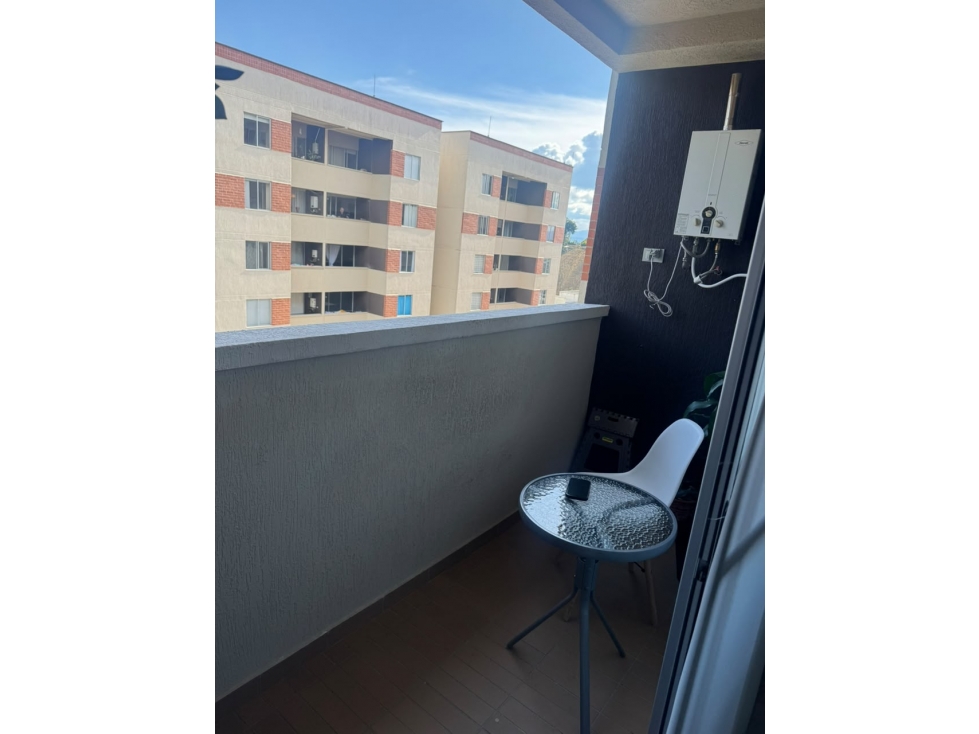 Apartamento en venta en San Juan De Dios, Marinilla · foto 7 de 13