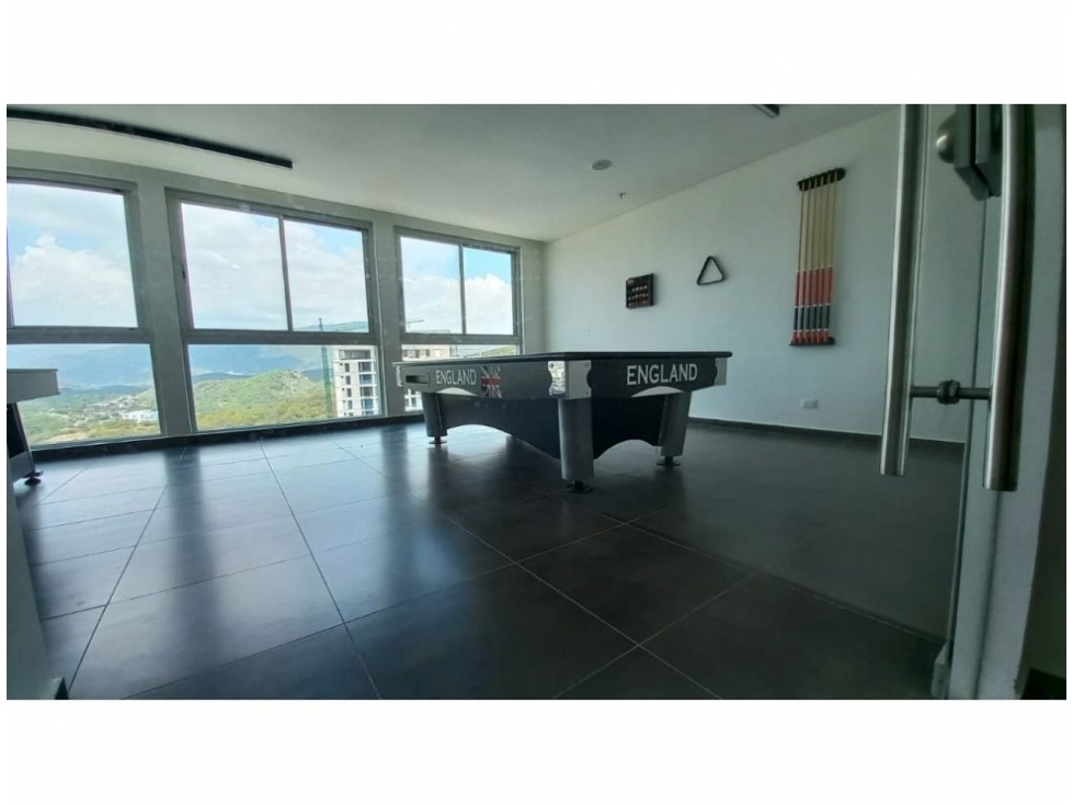 Apartamento en venta en Ub Salguero, Santa Marta · foto 16 de 19