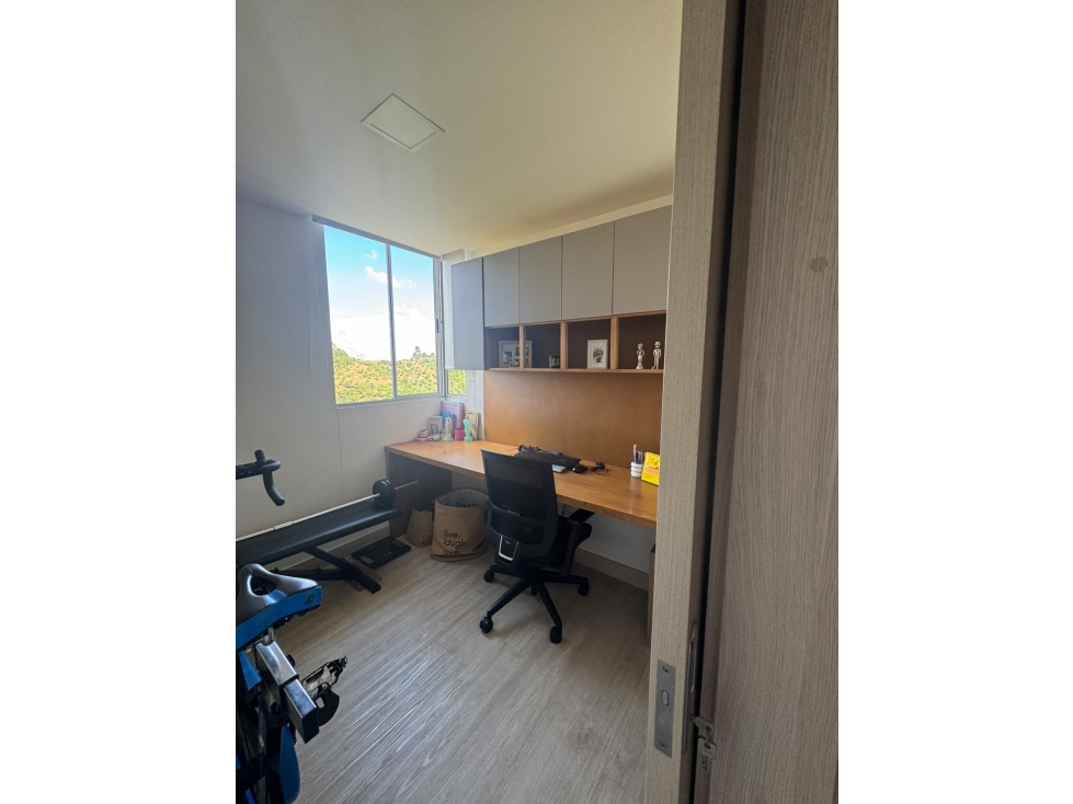Apartamento en venta en San Juan De Dios, Marinilla · foto 8 de 13