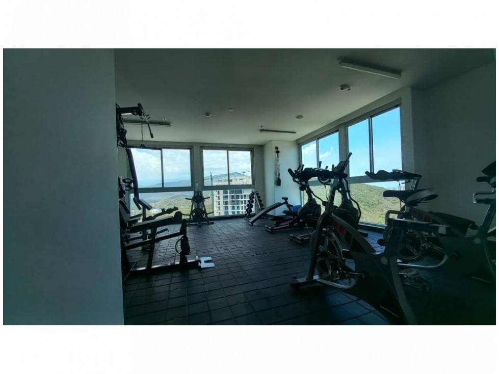 Apartamento en venta en Ub Salguero, Santa Marta · foto 17 de 19