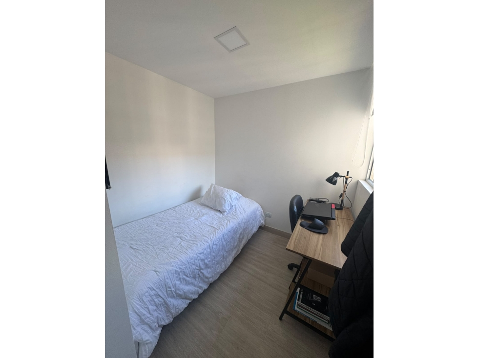 Apartamento en venta en San Juan De Dios, Marinilla · foto 9 de 13