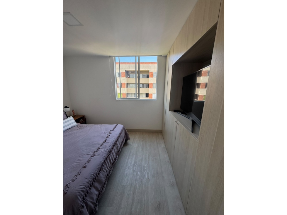 Apartamento en venta en San Juan De Dios, Marinilla · foto 10 de 13