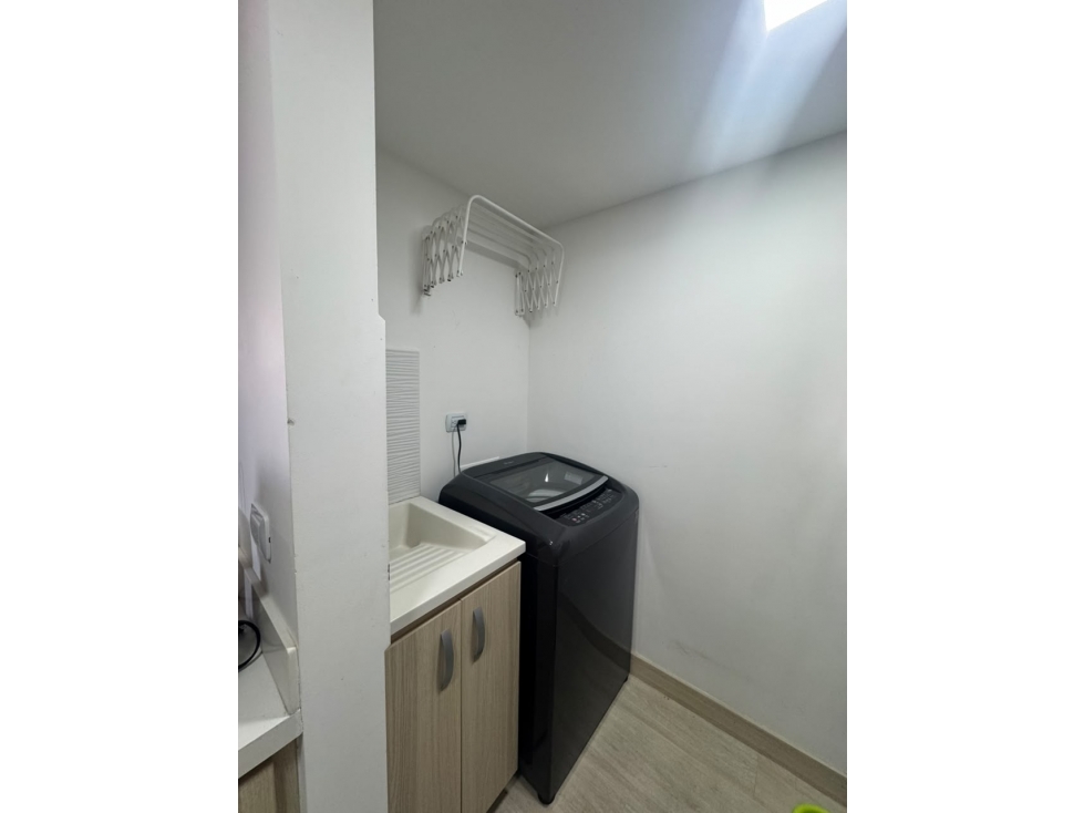 Apartamento en venta en San Juan De Dios, Marinilla · foto 11 de 13