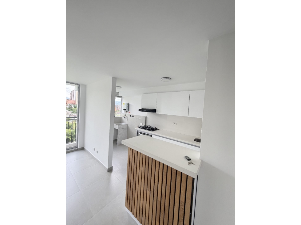 Apartamento en venta en La Mina, Envigado · foto 6 de 15