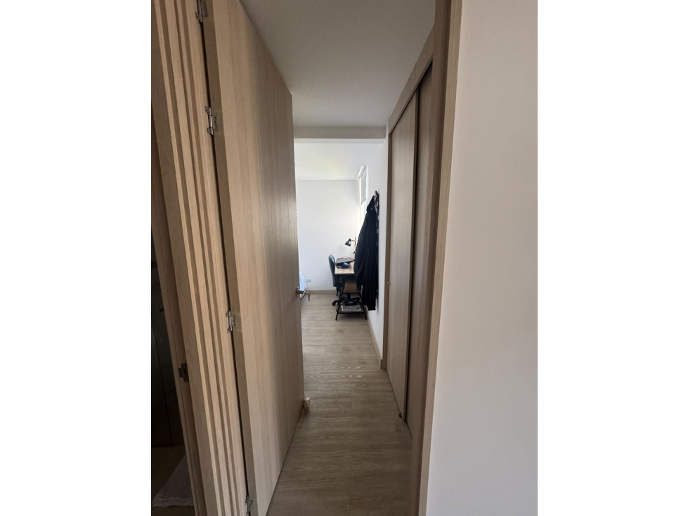 Apartamento en venta en San Juan De Dios, Marinilla · foto 12 de 13