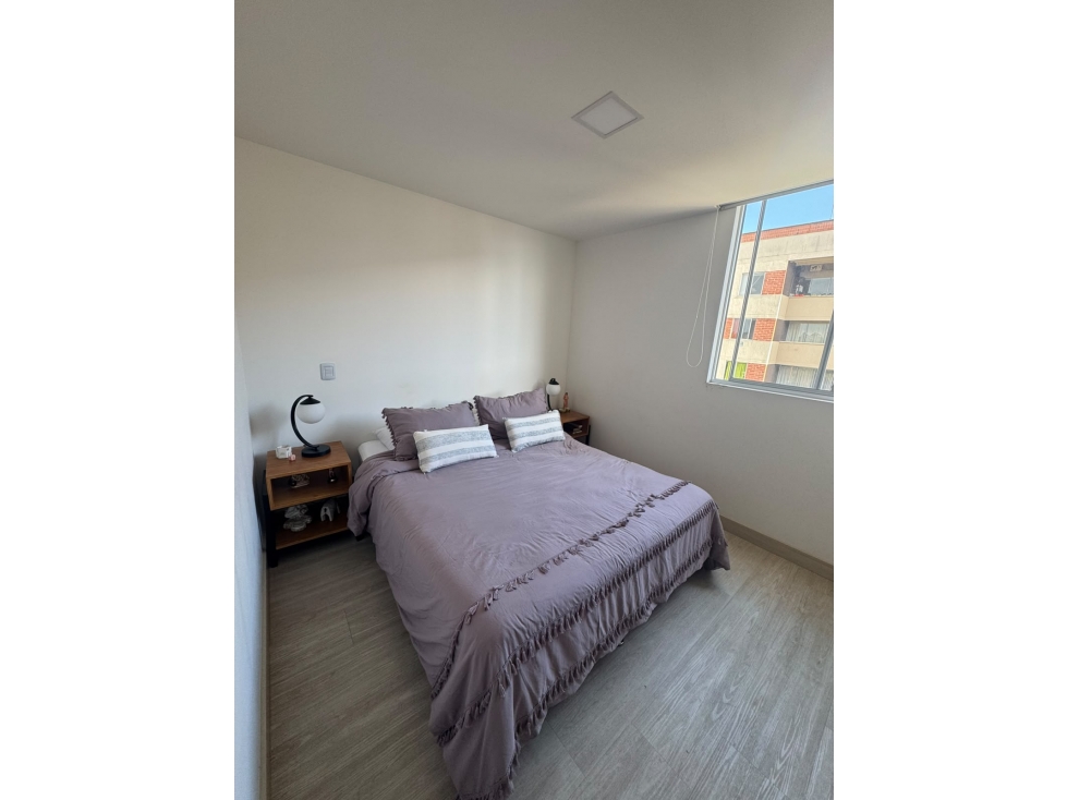 Apartamento en venta en San Juan De Dios, Marinilla · foto 13 de 13