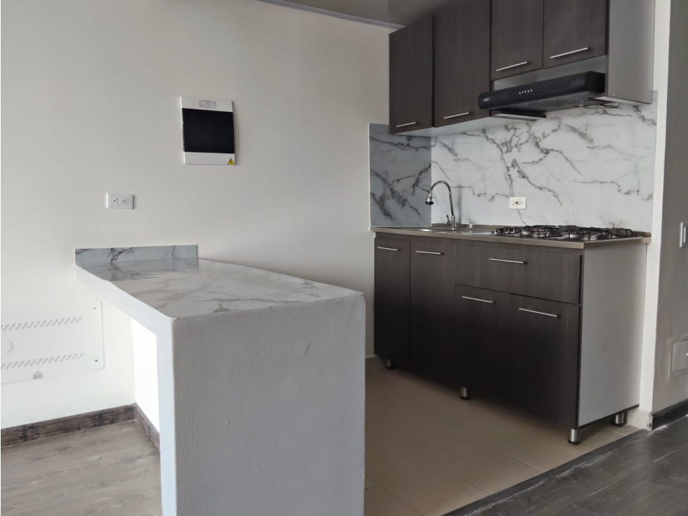 Apartamento en venta en Paloquemao, Bogotá · foto 5 de 14