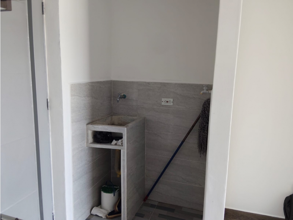Apartamento en venta en Paloquemao, Bogotá · foto 6 de 14