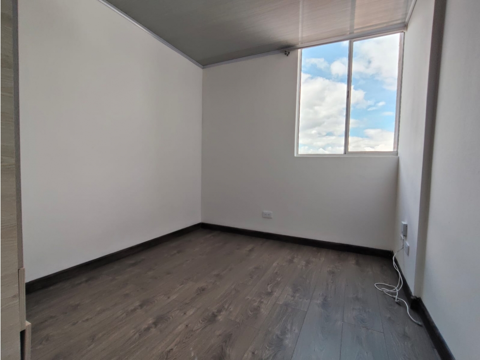 Apartamento en venta en Paloquemao, Bogotá · foto 7 de 14