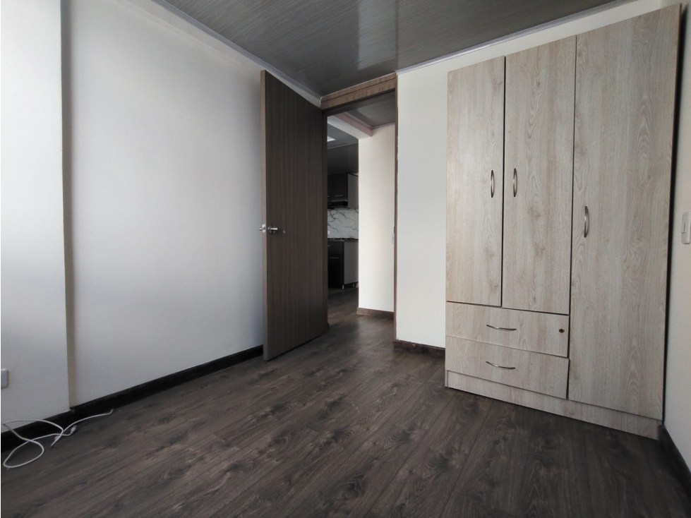 Apartamento en venta en Paloquemao, Bogotá · foto 8 de 14