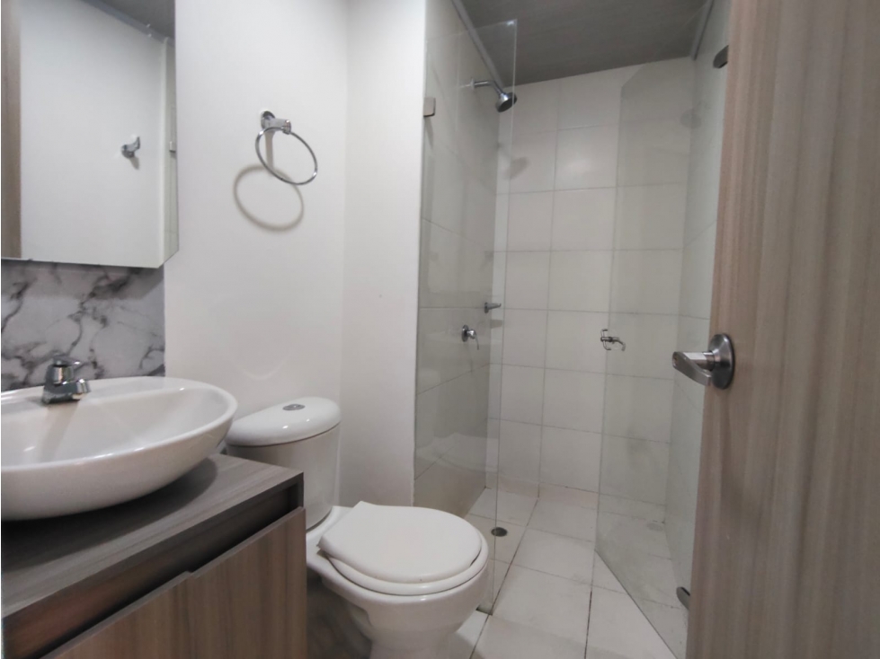 Apartamento en venta en Paloquemao, Bogotá · foto 9 de 14