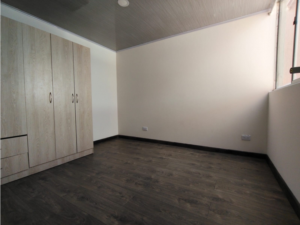 Apartamento en venta en Paloquemao, Bogotá · foto 10 de 14