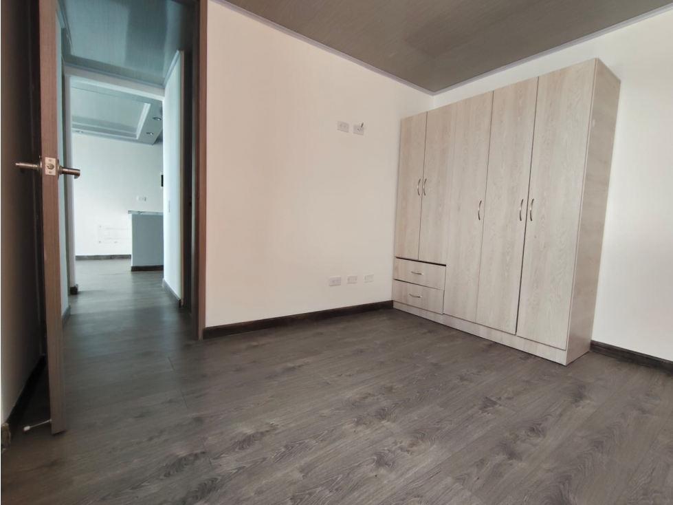 Apartamento en venta en Paloquemao, Bogotá · foto 11 de 14