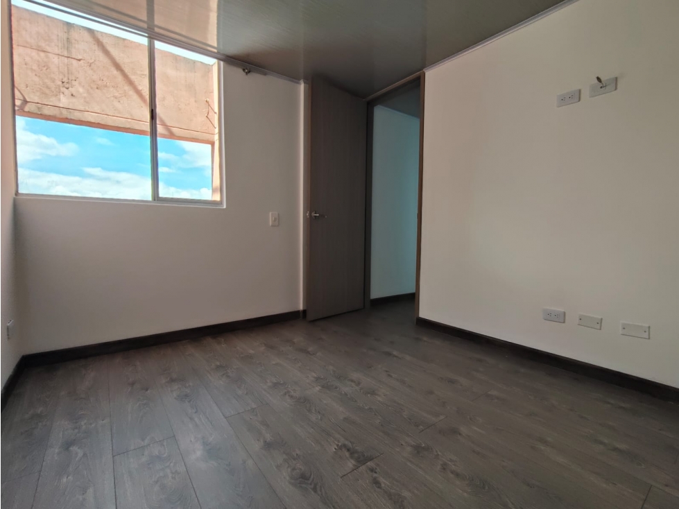 Apartamento en venta en Paloquemao, Bogotá · foto 12 de 14