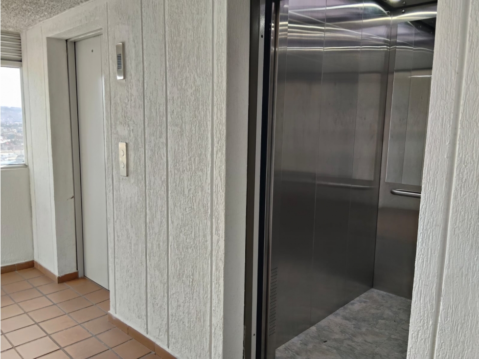 Apartamento en venta en Paloquemao, Bogotá · foto 13 de 14