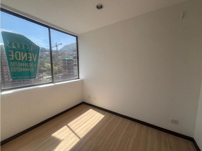 Apartamento de 4 alcobas en venta en El Poblado, Medellín, 170 m² · foto 20 de 24