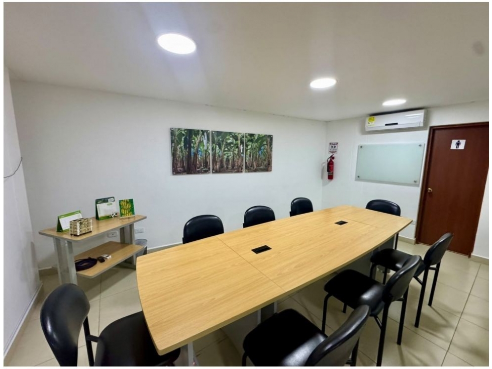 Oficina en Arriendo en Santa marta
