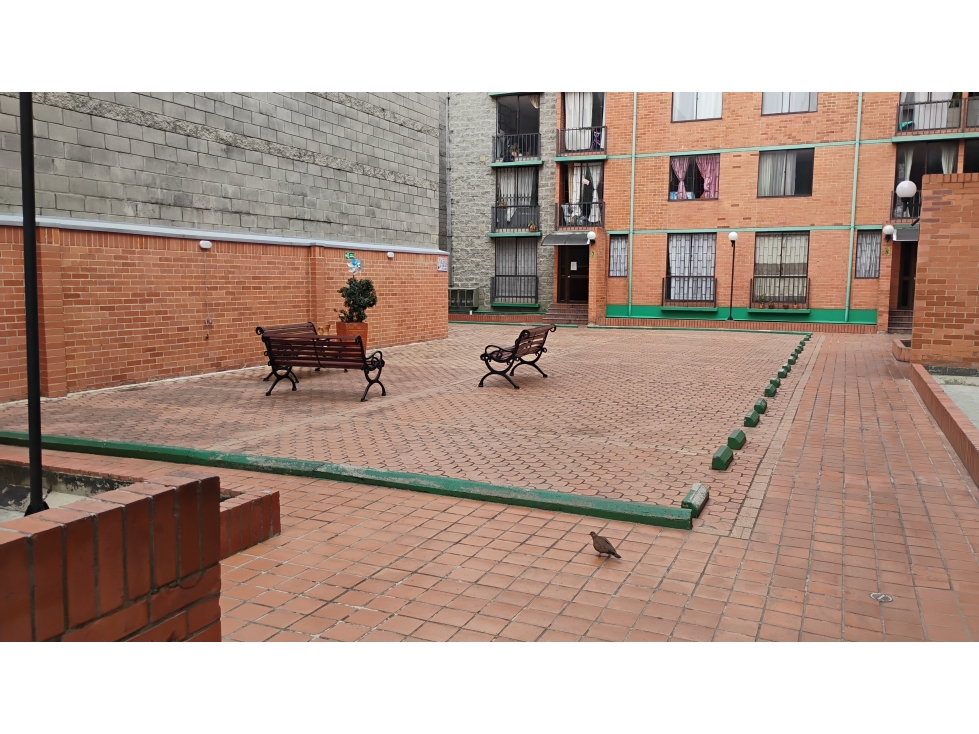 Apartamento en venta en San Cristobal Norte, Bogotá · foto 2 de 22