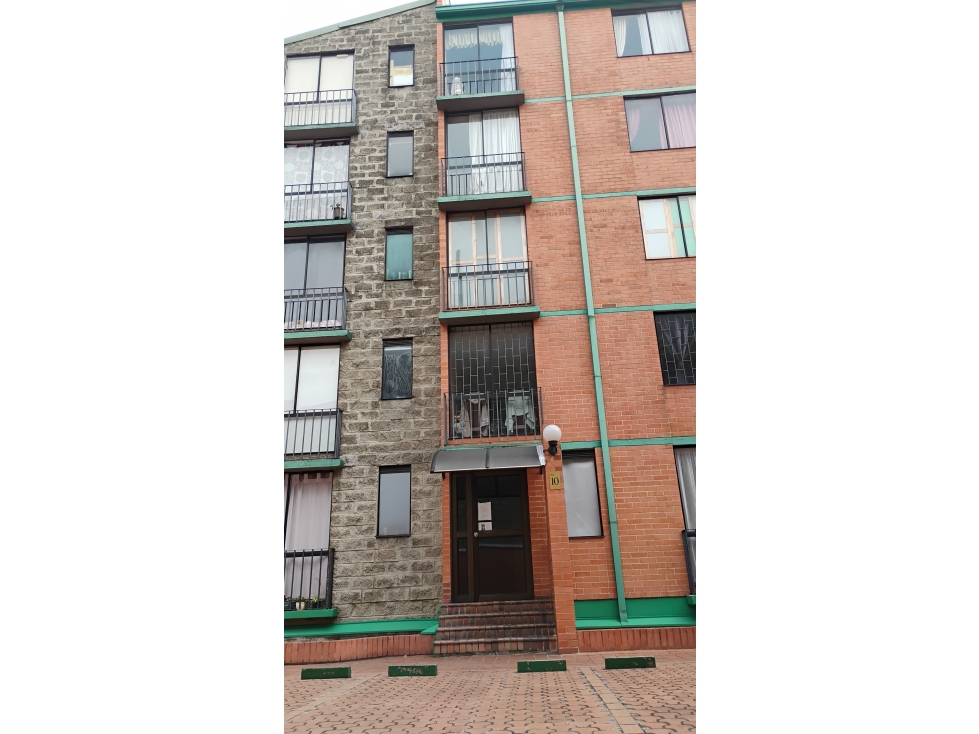 Apartamento en venta en San Cristobal Norte, Bogotá · foto 3 de 22