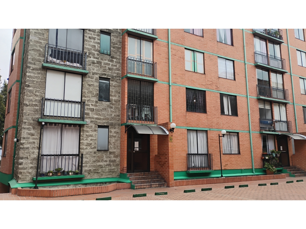 Apartamento en venta en San Cristobal Norte, Bogotá · foto 4 de 22