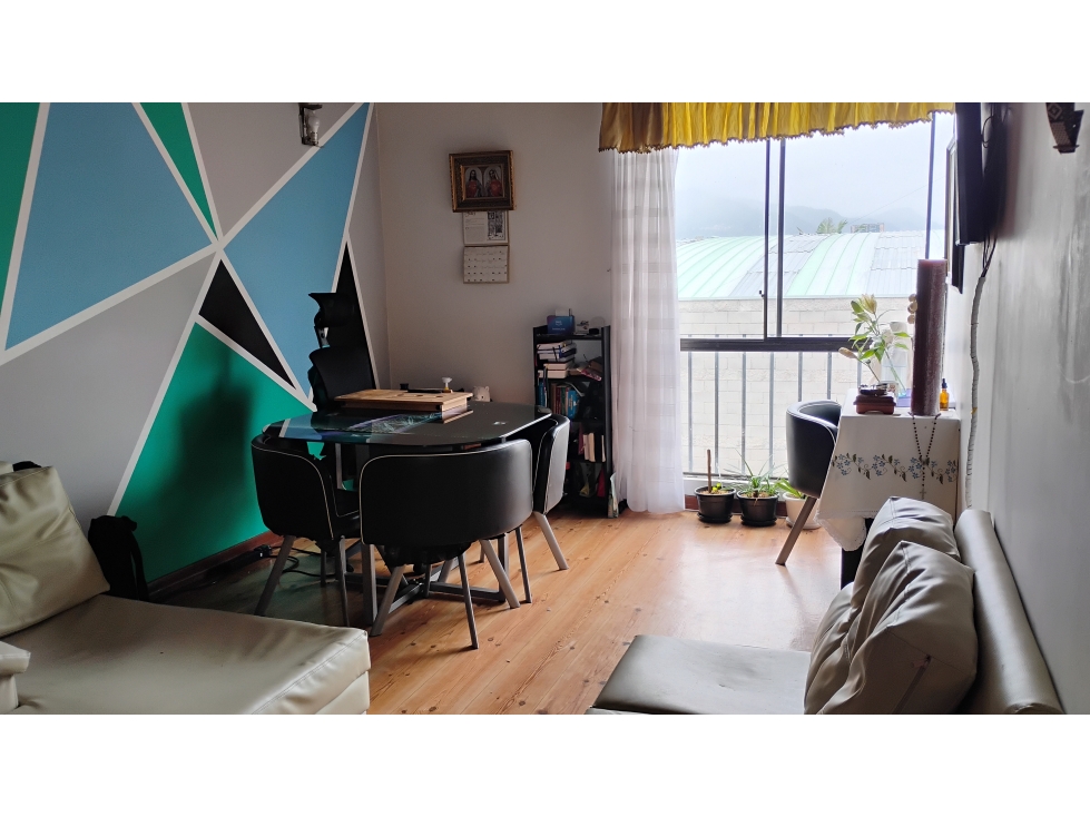 Apartamento en venta en San Cristobal Norte, Bogotá · foto 5 de 22