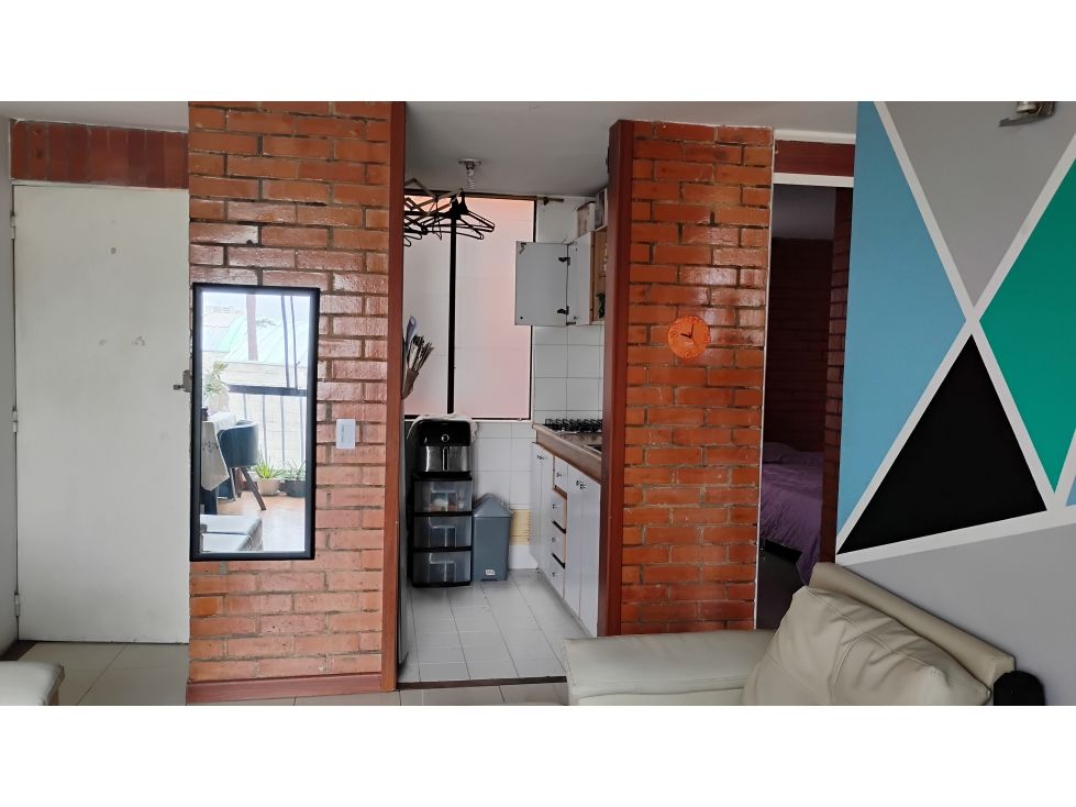 Apartamento en venta en San Cristobal Norte, Bogotá · foto 6 de 22
