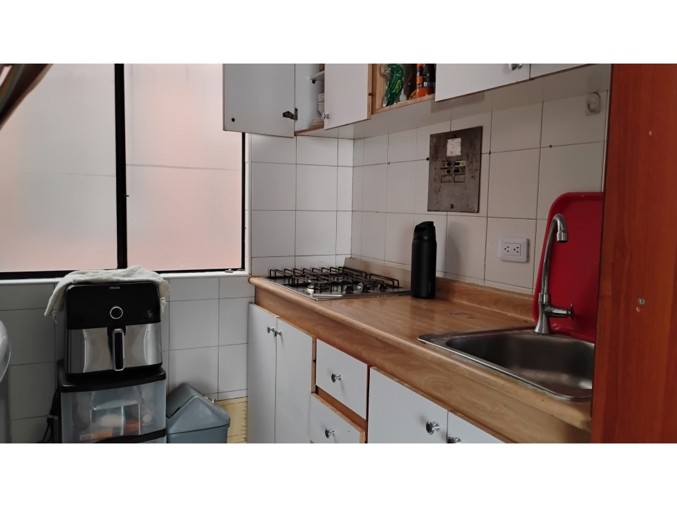 Apartamento en venta en San Cristobal Norte, Bogotá · foto 8 de 22