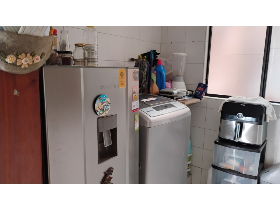 Apartamento en venta en San Cristobal Norte, Bogotá · foto 9 de 22