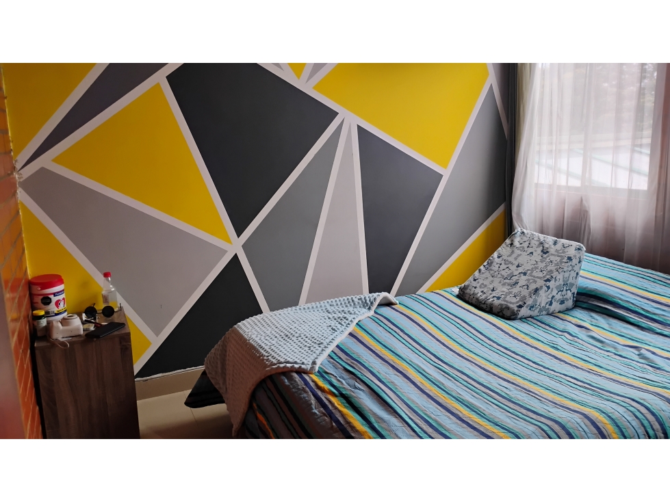 Apartamento en venta en San Cristobal Norte, Bogotá · foto 10 de 22
