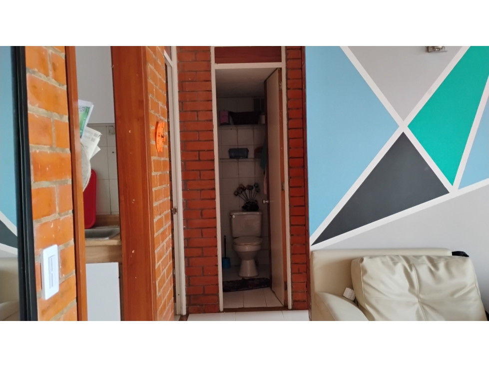 Apartamento en venta en San Cristobal Norte, Bogotá · foto 11 de 22