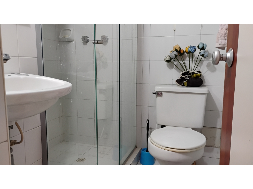 Apartamento en venta en San Cristobal Norte, Bogotá · foto 12 de 22