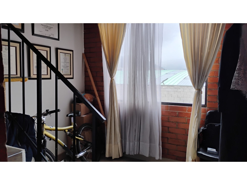 Apartamento en venta en San Cristobal Norte, Bogotá · foto 13 de 22