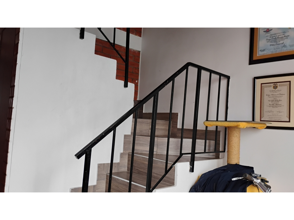 Apartamento en venta en San Cristobal Norte, Bogotá · foto 15 de 22