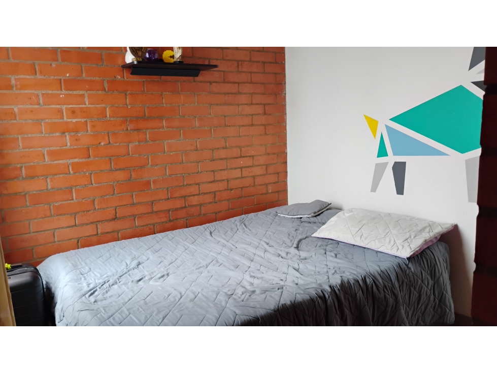 Apartamento en venta en San Cristobal Norte, Bogotá · foto 17 de 22
