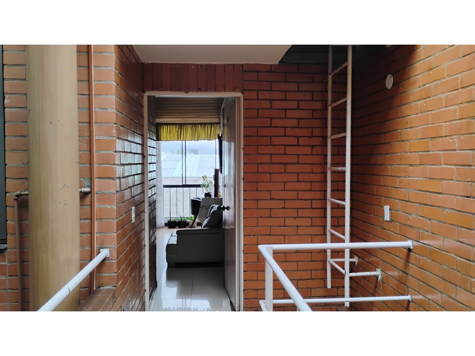 Apartamento en venta en San Cristobal Norte, Bogotá · foto 18 de 22