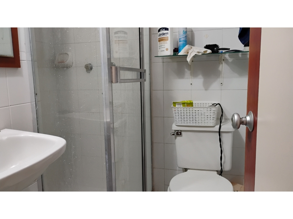 Apartamento en venta en San Cristobal Norte, Bogotá · foto 19 de 22