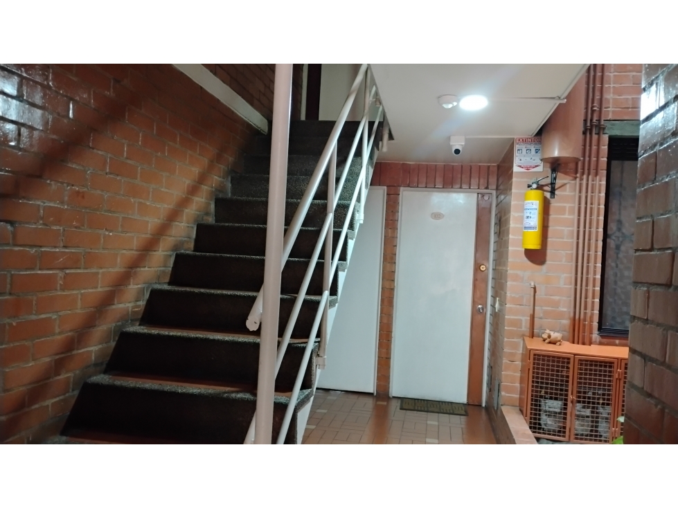 Apartamento en venta en San Cristobal Norte, Bogotá · foto 21 de 22