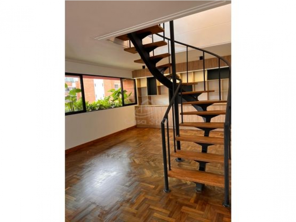Apartamento en venta en El Poblado, Medellín · foto 2 de 15