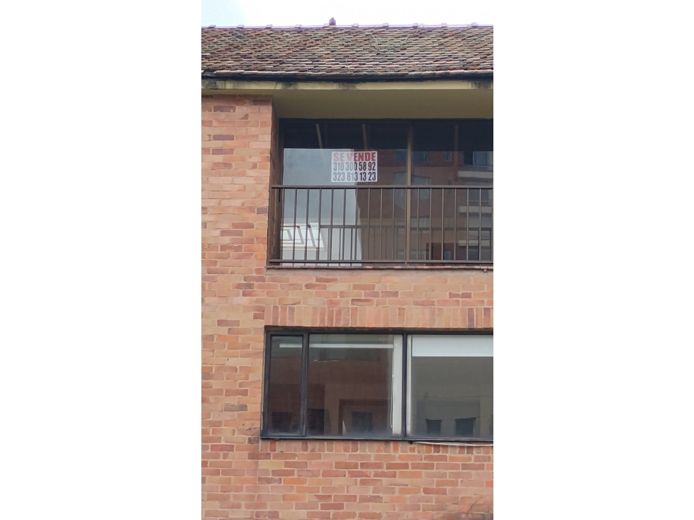 Apartamento en venta en San Cristobal Norte, Bogotá · foto 22 de 22