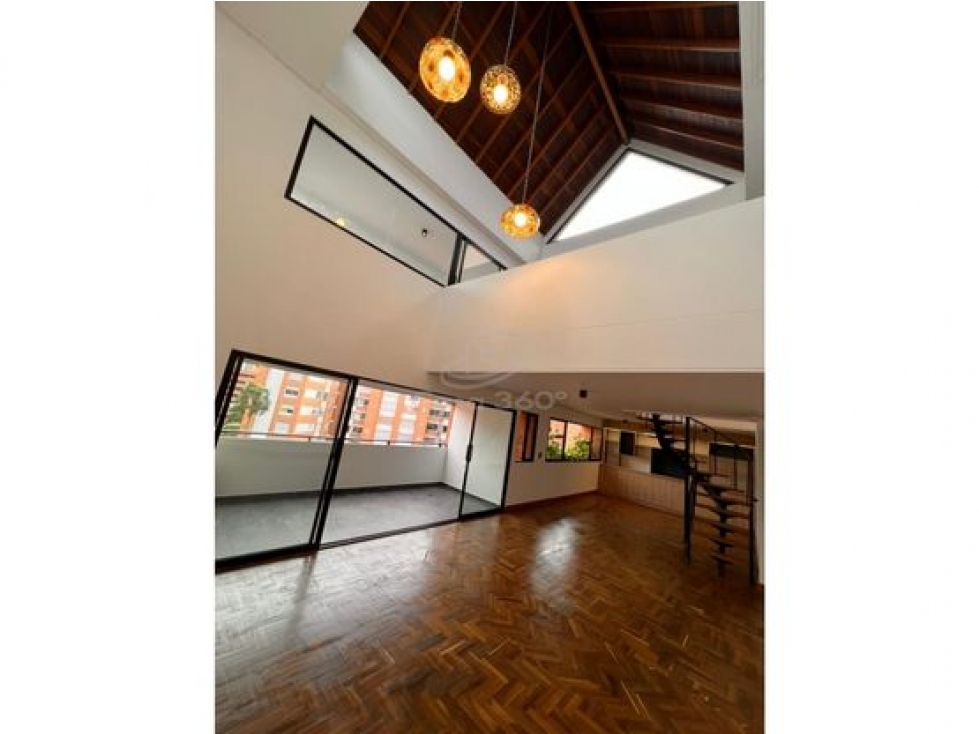 Apartamento en venta en El Poblado, Medellín · foto 6 de 15