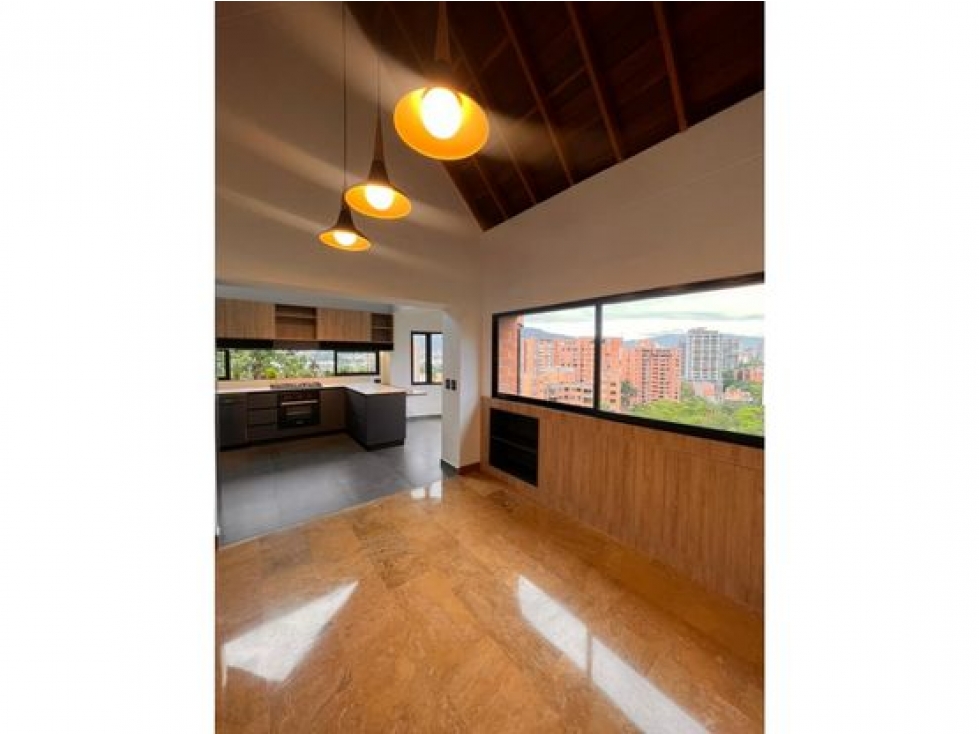 Apartamento en venta en El Poblado, Medellín · foto 8 de 15