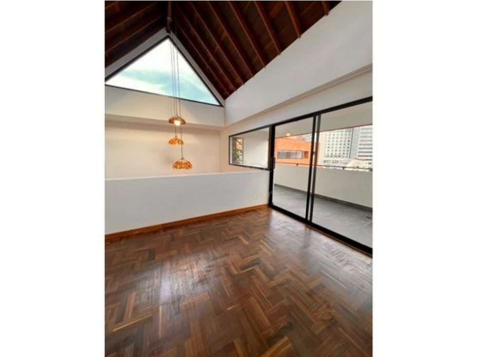 Apartamento en venta en El Poblado, Medellín · foto 13 de 15