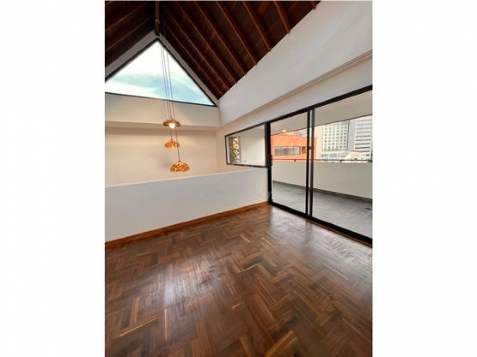 Apartamento en venta en El Poblado, Medellín · foto 15 de 15