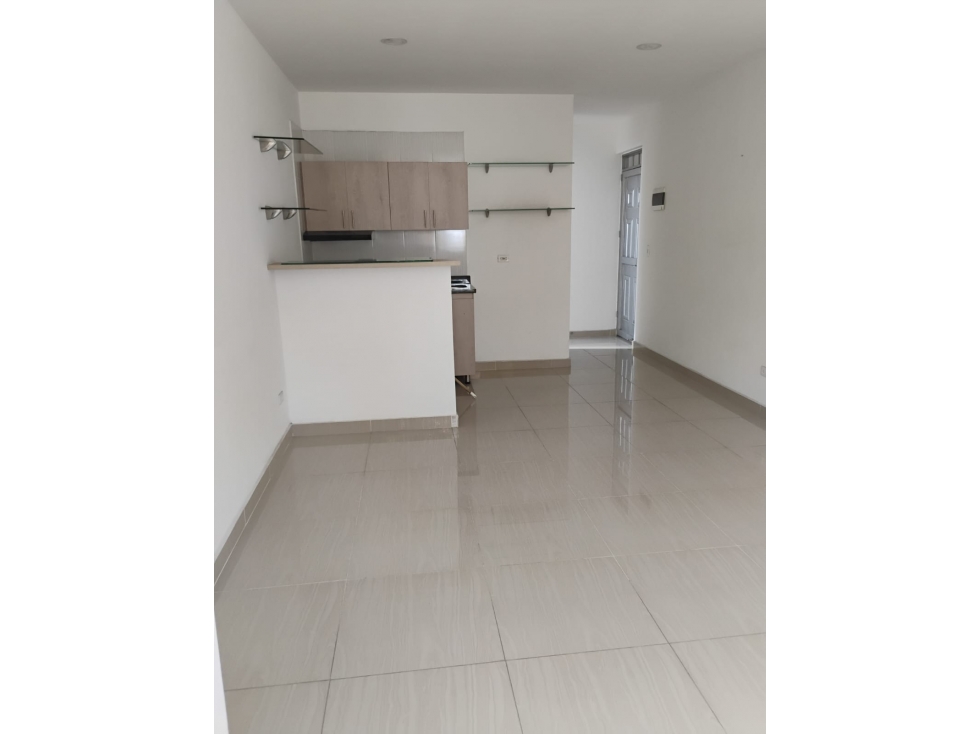 1BR Apartment in Calasanz (29 m²) for Sale