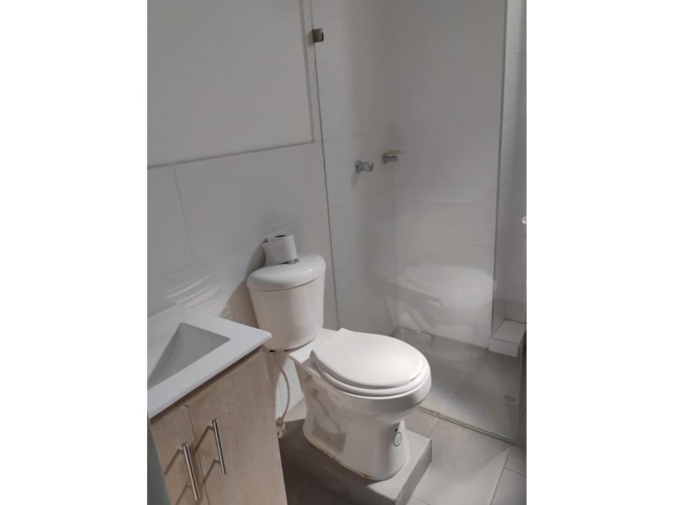 1BR Apartment in Calasanz (29 m²) for Sale - 4