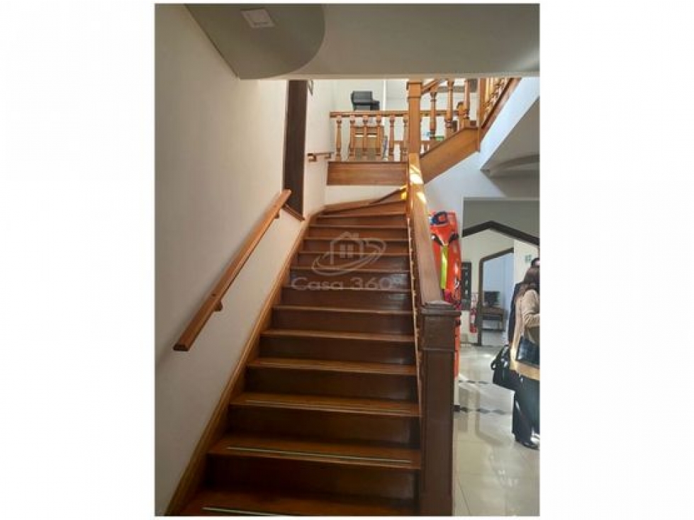 Casa en venta en Chapinero, Bogotá · foto 4 de 16